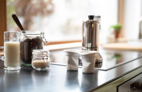 Ferienapartment Gasötz Berchtesgaden - Foto 9