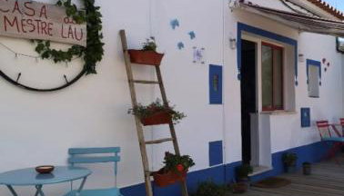 Casa Do Mestre Lau - Foto 4