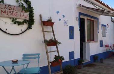 Casa Do Mestre Lau - Foto 4