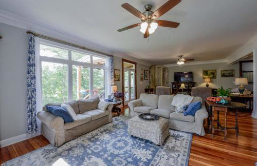 Firefly Lake House - Foto 34