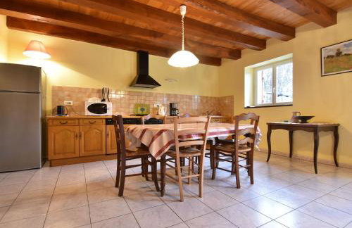 Holiday home with pool, enclosed garden - Foto 3