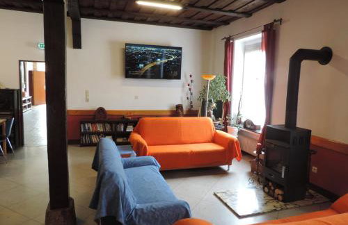 HAUS RINGGAU - Urlaub, Gemeinschaft und Erlebnis im Herzen von Deutschland - Foto 25