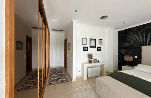 Burgau Sea View, Beach & Pool Villa - Foto 14