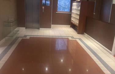 Canary Wharf Riverview apartment - Foto 15