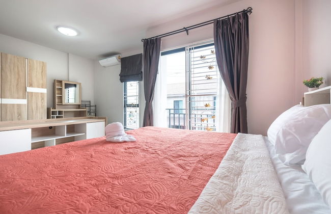 Supirum Cozy Home 3 Bedroom near Beach - Photo 7