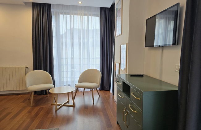 Mosilor Residence Apartments - Foto 65