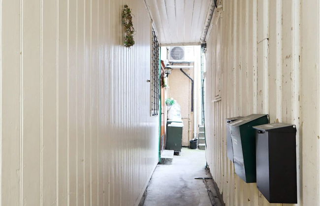 5 Person Holiday Home in Risor-by Traum - Foto 22