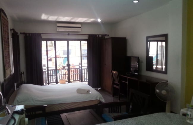 Faa Apartment - Foto 3