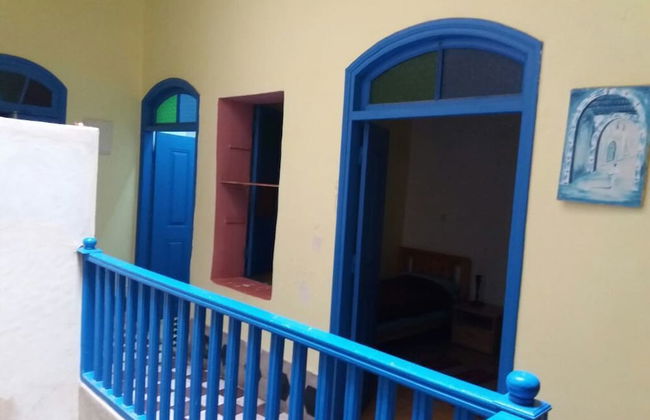 Appartements Sofia Tahraouia - Foto 36