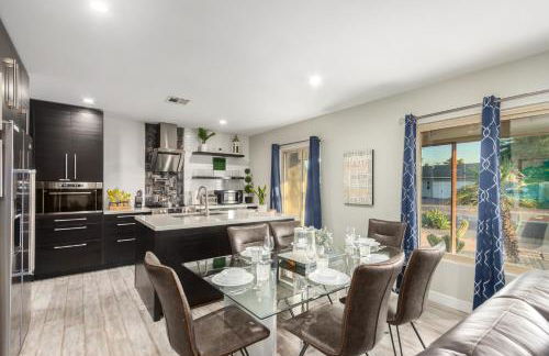 Hot Tub, Heated Pool, Mini Golf, BBQ, Old Town, Game Room, EV Plug - Foto 5