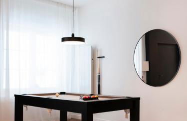 La Suite H - the only exclusive 5 of Metz - Foto 8