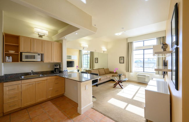 Studios Inn - Photo 16