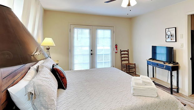 Servizio della struttura