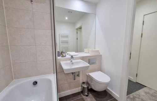 Luxury City Centre Townhouse with Parking - Foto 19