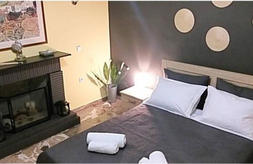 Top of the hill in Drepano-Nafplio, Beautiful view - Foto 38