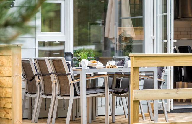 "Thormund" - 350m from the sea - Foto 11