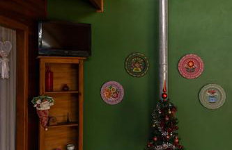 CHALÉ DOS ALPES VERDES - Foto 21