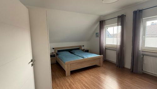 Ferienwohnung Hasenwiese bis zu 5 Personen - Foto 2