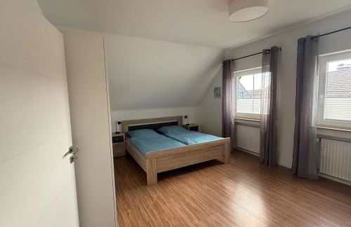 Ferienwohnung Hasenwiese bis zu 5 Personen - Foto 2