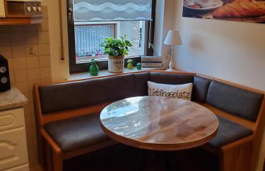 FeWo Weimar - Foto 17