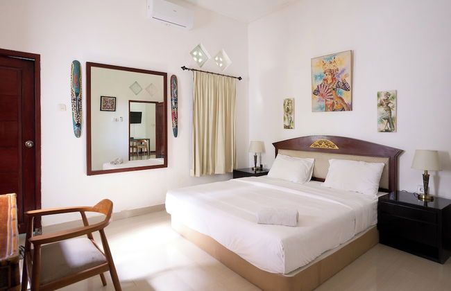 Seva Hotel - Foto 22