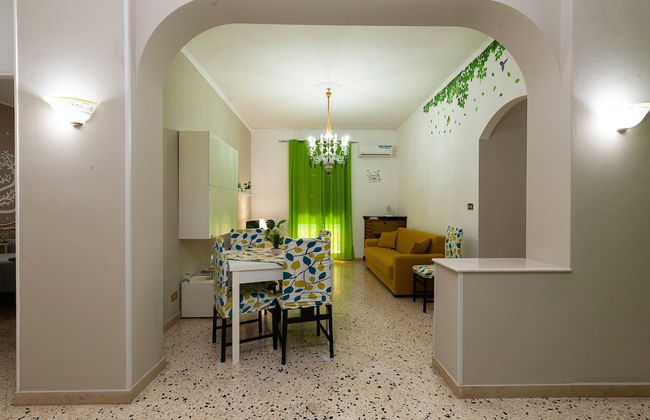 Independent Apartment Right in the Center Wi-fi - Foto 12