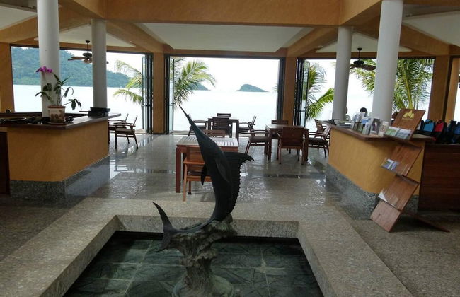 Villa Banromyen 50ab Siamroyalview 70mtrs to Beach - Foto 2