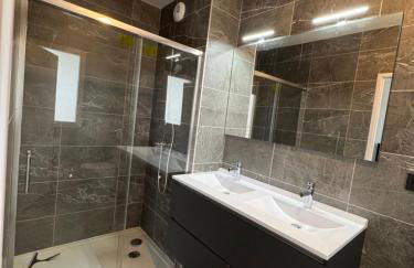 Skyline Rooftop Swim Spa - Foto 34