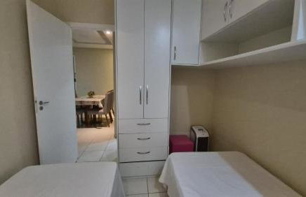 Apto 1207 Vista do Atlântico - Foto 19