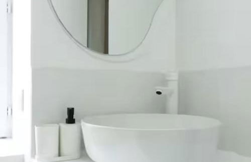 Studio bord de Loire - Proche Centre Ville - Aéroport à - 10min - Foto 8