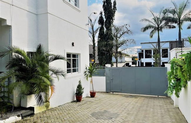 EPL Apartments - Foto 40