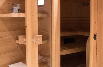 Schriner Hüss - Locations de vacances avec piscine et parking privé - Foto 32