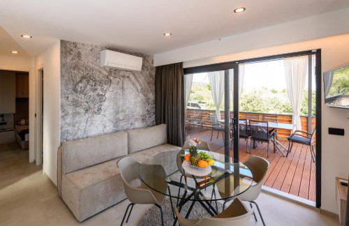 Luxury and Cosy Little House Ivinj 1 - Foto 18