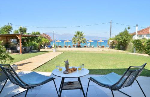 Seacret Apartments - Foto 24