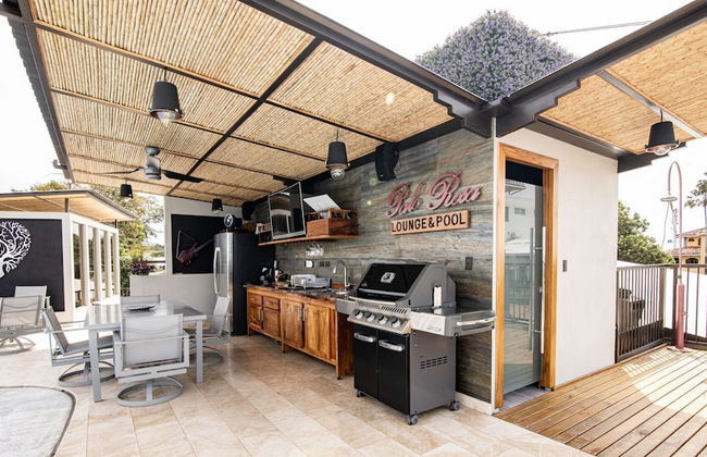 Palo Rosa 1 - Foto 10