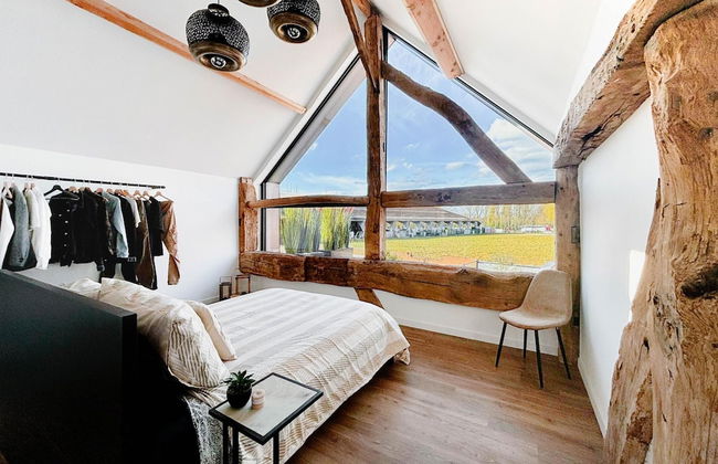 Charming Authentic Home With Garden - Foto 2