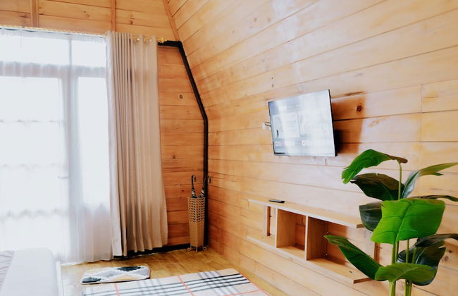 Sikunir Pondok Cabin By Travelink - Foto 14