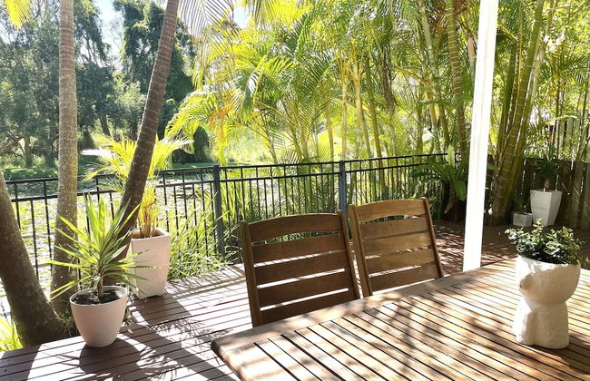 Byron Lakeside Holiday Apartments - Foto 62