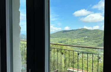 Beautiful Ligurian house with pool - Foto 34