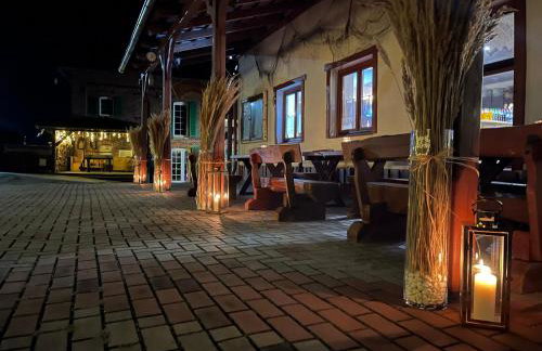 Tawerna Pod Kotwicą pokoje i domy wakacyjne - Foto 38