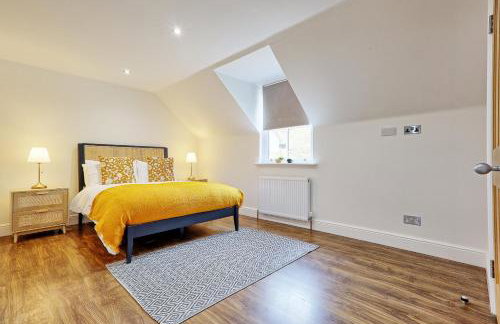 Mayrose House - 6BR 4BATH Luxe Spacious Retreat - Foto 23