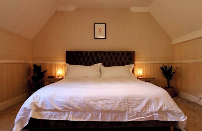 Mossley Hill Retreat - Foto 49