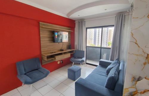 Fortaleza Praia iracema apartamento Guanaces vista mar - Photo 4