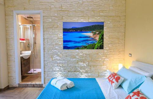 Cagliari Magica bellissimo appartamento & suite in centro - Photo 30