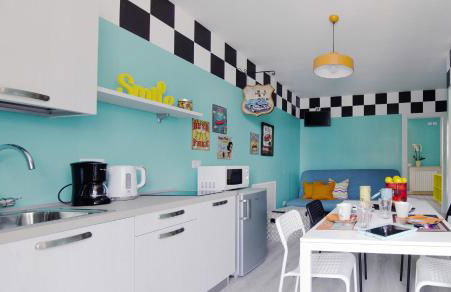 Casa degli Artisti - Foto 29