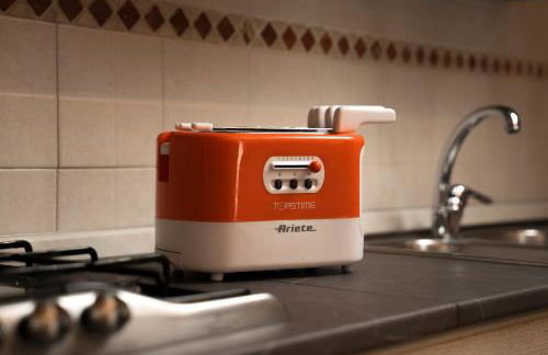 Casa Nataly Chianti - Jeky Stay - Foto 37