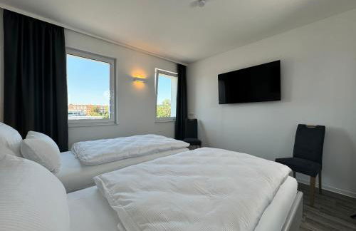 Monteurs- oder Ferien- Wohnung in Magdeburg! - Foto 34