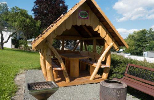 Ferienwohnung Rennsteigblick - Foto 7