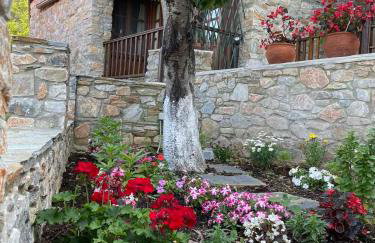 To Patriko Mas Guesthouse-1 - Foto 23