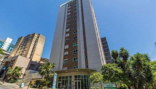 Moinhos Park - Moinhos de Vento - Foto 2